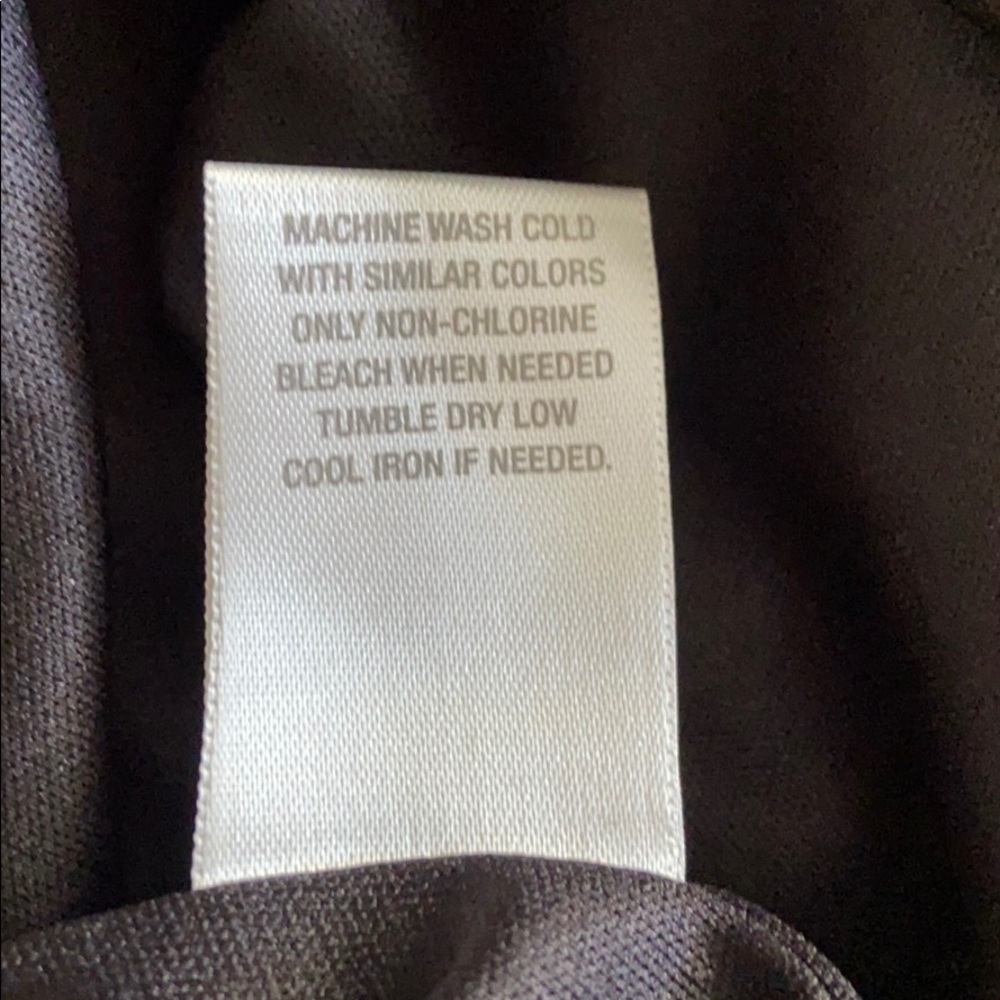 Shift Dress - Picture 7 of 11
